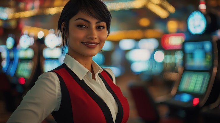 Simbol keseimbangan dan kontrol dalam aktivitas judi online sebagai bagian dari responsible gaming