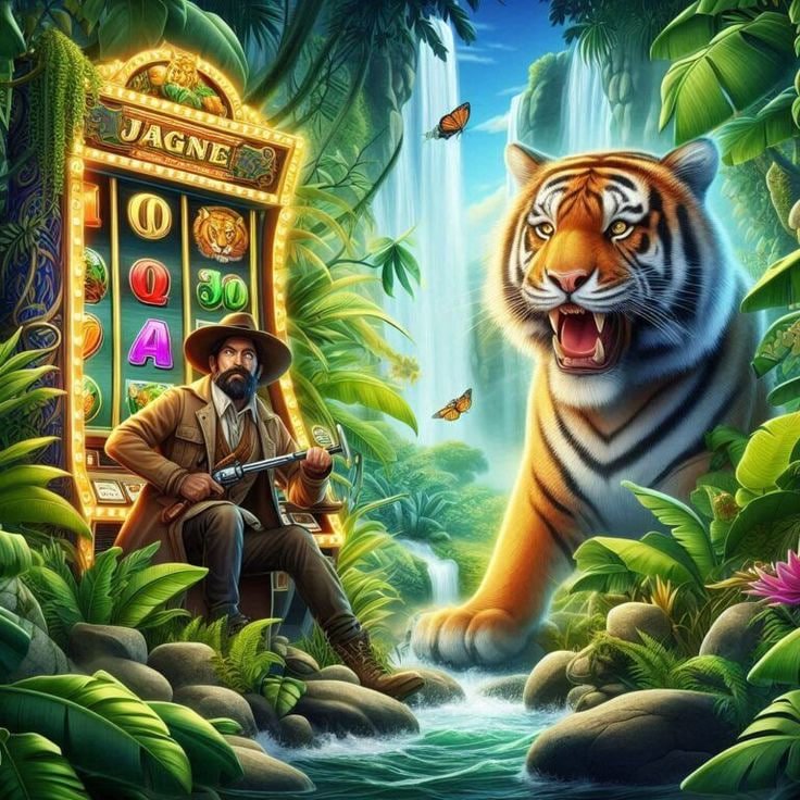 Pengguna membaca panduan FAQ tamubet di perangkat mobile dengan nyaman